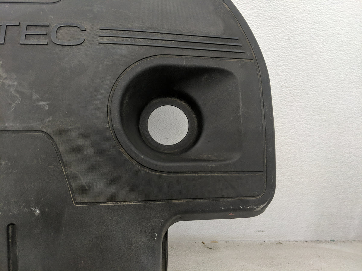 2009 Volkswagen Tiguan Engine Cover 1460308 - Oemusedautoparts1.com
