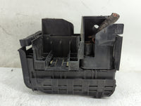 2009-2011 Volkswagen Tiguan Fusebox Fuse Box Panel Relay Module Fits Fits 2007 2008 2009 2010 2011 2012 2013 2014 2015 2016 