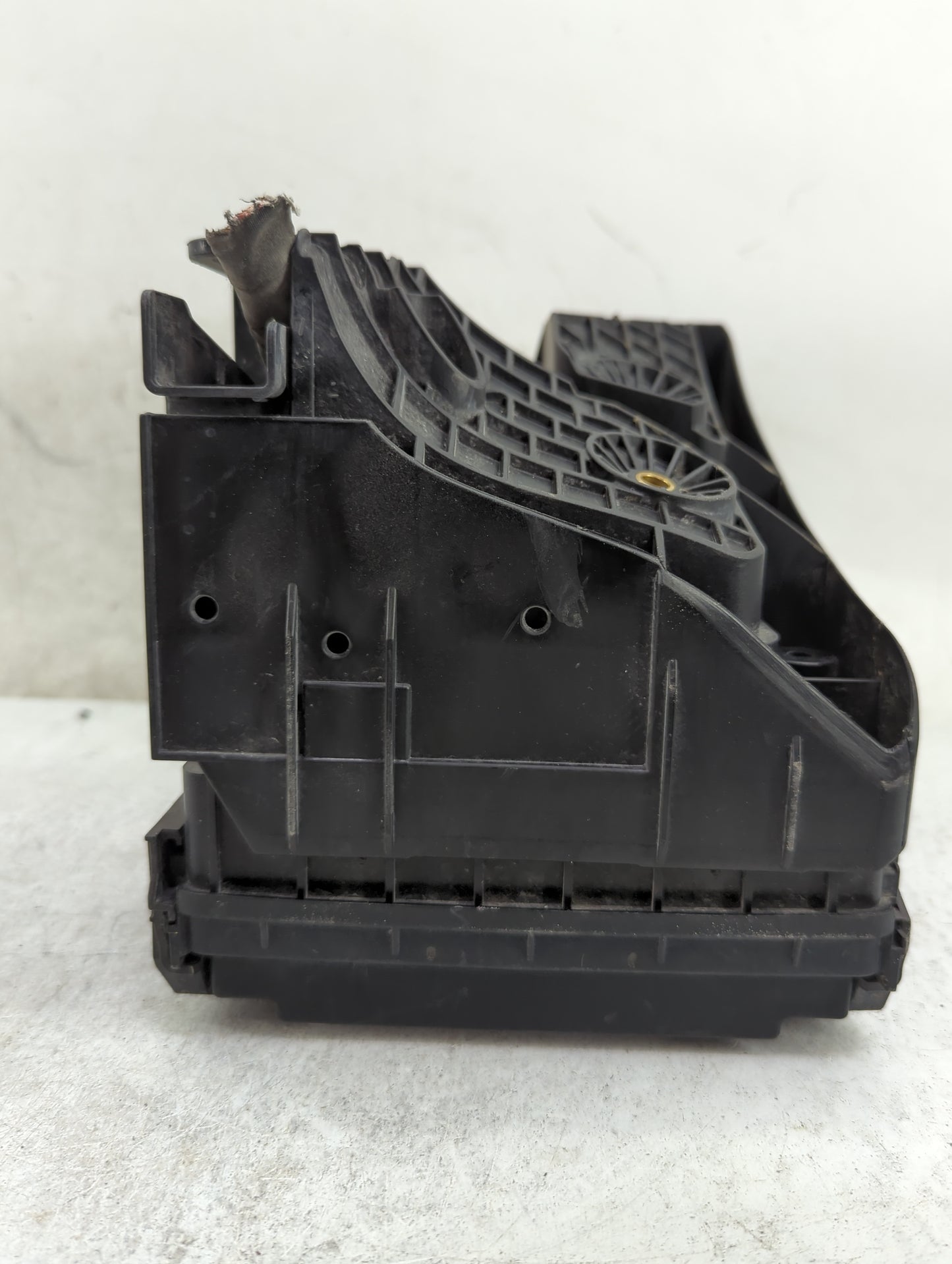 2009-2011 Volkswagen Tiguan Fusebox Fuse Box Panel Relay Module Fits Fits 2007 2008 2009 2010 2011 2012 2013 2014 2015 2016 