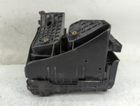 2009-2011 Volkswagen Tiguan Fusebox Fuse Box Panel Relay Module Fits Fits 2007 2008 2009 2010 2011 2012 2013 2014 2015 2016 