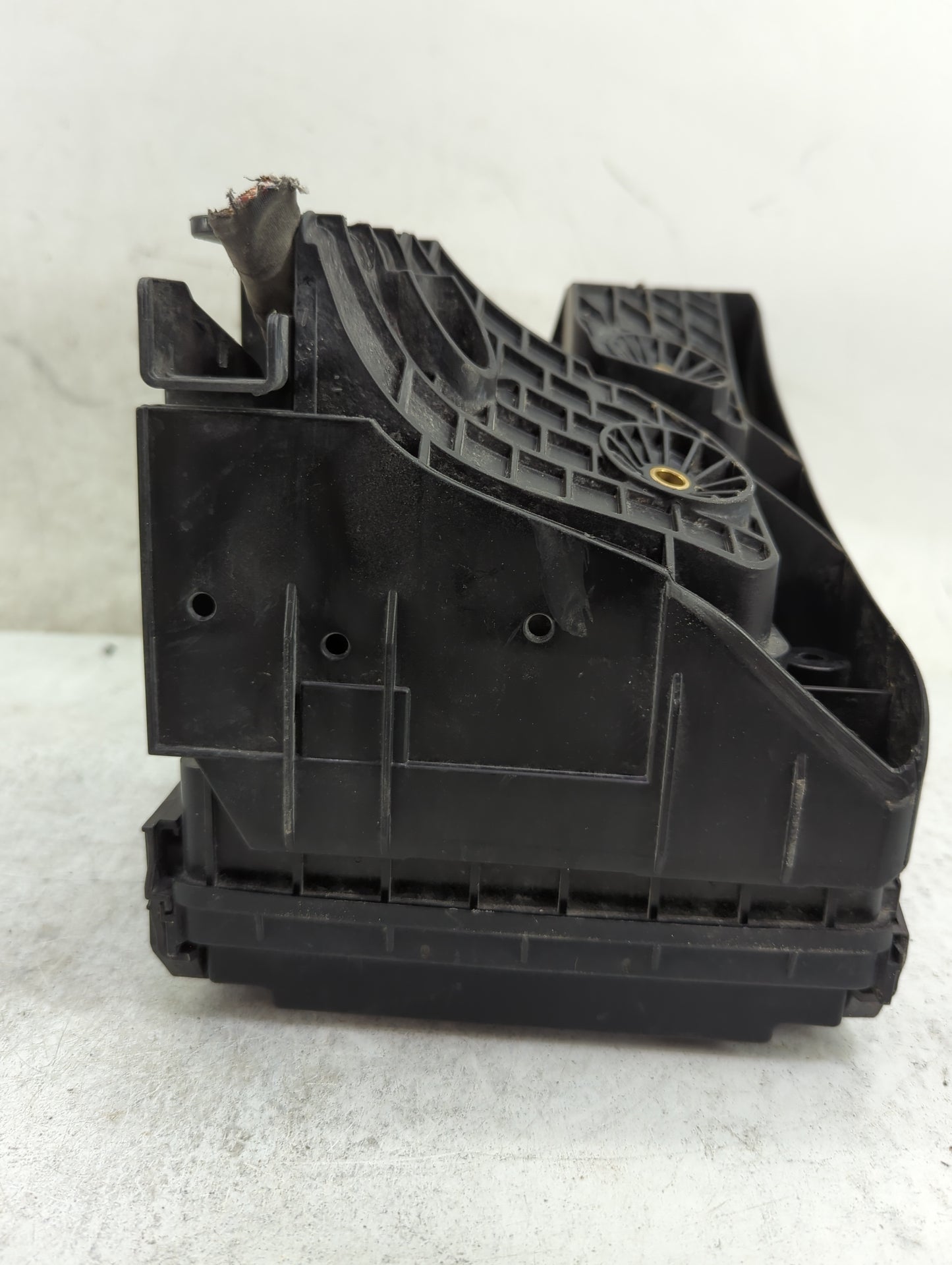 2009-2011 Volkswagen Tiguan Fusebox Fuse Box Panel Relay Module Fits Fits 2007 2008 2009 2010 2011 2012 2013 2014 2015 2016 