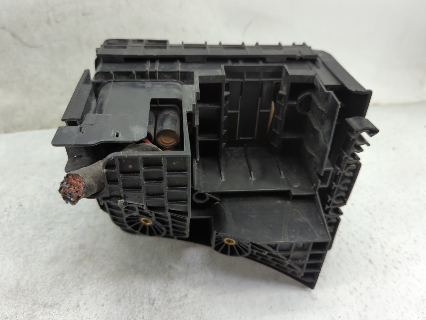 2009-2011 Volkswagen Tiguan Fusebox Fuse Box Panel Relay Module Fits Fits 2007 2008 2009 2010 2011 2012 2013 2014 2015 2016 