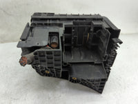 2009-2011 Volkswagen Tiguan Fusebox Fuse Box Panel Relay Module Fits Fits 2007 2008 2009 2010 2011 2012 2013 2014 2015 2016 