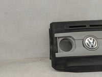 2009 Volkswagen Tiguan Engine Cover Black - Oemusedautoparts1.com