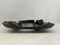 2009 Volkswagen Tiguan Engine Cover Black - Oemusedautoparts1.com