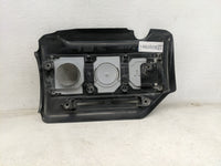 2009 Volkswagen Tiguan Engine Cover Black - Oemusedautoparts1.com