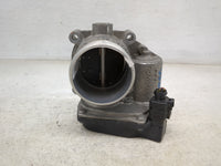 2009-2018 Volkswagen Tiguan Throttle Body P/N:A2C53302056 06F 133 062 J Fits OEM Used Auto Parts - Oemusedautoparts1.com