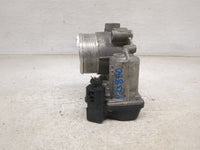 2009-2018 Volkswagen Tiguan Throttle Body P/N:A2C53302056 06F 133 062 J Fits OEM Used Auto Parts - Oemusedautoparts1.com