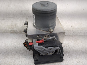 compare product 2009 Volkswagen Tiguan ABS Pump Control Module Replacement P/N:5N0 614 517 N Fits OEM Used Auto Parts