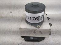 2009 Volkswagen Tiguan ABS Pump Control Module Replacement P/N:5N0 614 517 N Fits OEM Used Auto Parts - Oemusedautoparts1.co