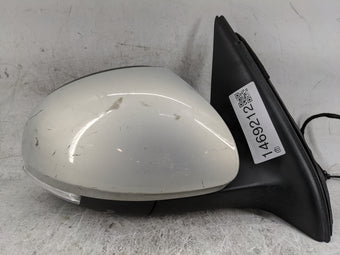 compare product 2009-2018 Volkswagen Tiguan Passenger Side View Mirror - Right Door Mirror OEM Used