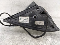 2009-2018 Volkswagen Tiguan Passenger Side View Mirror - Right Door Mirror OEM Used - Oemusedautoparts1.com