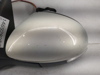 2009-2017 Volkswagen Tiguan Driver Side View Mirror - Left Door Mirror OEM Used - Oemusedautoparts1.com