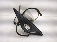 2009-2017 Volkswagen Tiguan Driver Side View Mirror - Left Door Mirror OEM Used - Oemusedautoparts1.com