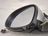 2009-2017 Volkswagen Tiguan Driver Side View Mirror - Left Door Mirror OEM Used - Oemusedautoparts1.com