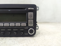 2009-2017 Volkswagen Tiguan Radio AM FM Cd Player Receiver Replacement P/N:1K0035180L CQ-EV1467G Fits OEM Used Auto Parts - 