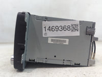 2009-2017 Volkswagen Tiguan Radio AM FM Cd Player Receiver Replacement P/N:1K0035180L CQ-EV1467G Fits OEM Used Auto Parts - 
