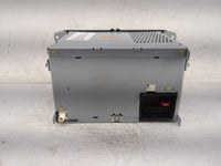 2009-2017 Volkswagen Tiguan Radio AM FM Cd Player Receiver Replacement P/N:1K0035161D 28159420 Fits OEM Used Auto Parts - Oe