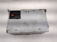 2009-2017 Volkswagen Tiguan Radio AM FM Cd Player Receiver Replacement P/N:1K0035161C 28088967 Fits OEM Used Auto Parts - Oe
