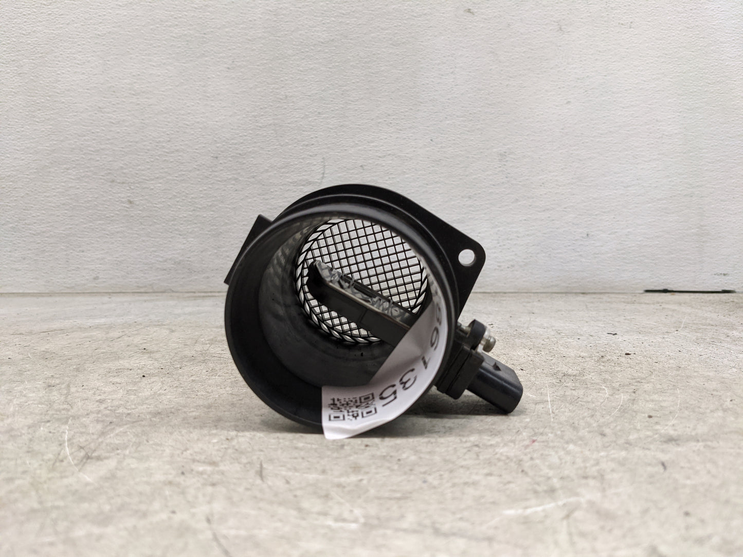 2009-2018 Volkswagen Tiguan Mass Air Flow Meter Maf 1486135 - Oemusedautoparts1.com