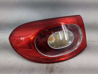 compare product 2009-2011 Volkswagen Tiguan Driver Left Side Deck Lid Mounted Tail Light 1501894