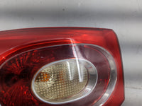 2009-2011 Volkswagen Tiguan Driver Left Side Deck Lid Mounted Tail Light 1501894 - Oemusedautoparts1.com