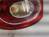 2009-2011 Volkswagen Tiguan Driver Left Side Deck Lid Mounted Tail Light 1501894 - Oemusedautoparts1.com