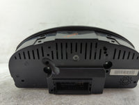 2009 Volkswagen Tiguan Instrument Cluster Speedometer Gauges P/N:5N0920970F 1T0920960H Miles: Fits OEM Used Auto Parts - Oem