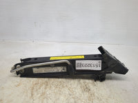 2009 Volkswagen Tiguan Spare Scissor Car Jack 1513223 - Oemusedautoparts1.com