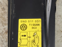 2009 Volkswagen Tiguan Spare Scissor Car Jack 1513223 - Oemusedautoparts1.com