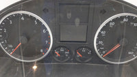 2009 Volkswagen Tiguan Instrument Cluster Speedometer Gauges P/N:5N0920950D Fits OEM Used Auto Parts - Oemusedautoparts1.com