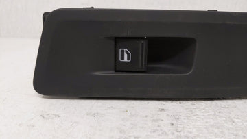 2009 Volkswagen Tiguan Passeneger Right Power Window Switch