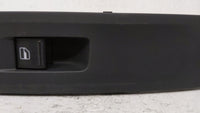 2009 Volkswagen Tiguan Passeneger Right Power Window Switch - Oemusedautoparts1.com
