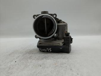 compare product 2009-2018 Volkswagen Tiguan Throttle Body P/N:06F 133 062 J Fits OEM Used Auto Parts