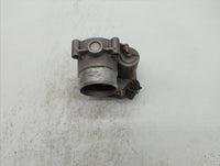 2009-2018 Volkswagen Tiguan Throttle Body P/N:06F 133 062 J Fits OEM Used Auto Parts - Oemusedautoparts1.com