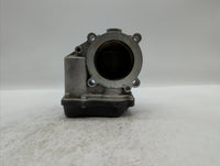 2009-2018 Volkswagen Tiguan Throttle Body P/N:06F 133 062 J Fits OEM Used Auto Parts - Oemusedautoparts1.com