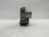 2009-2018 Volkswagen Tiguan Throttle Body P/N:06F 133 062 J Fits OEM Used Auto Parts - Oemusedautoparts1.com
