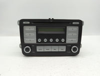 2009-2017 Volkswagen Tiguan Radio AM FM Cd Player Receiver Replacement P/N:28159420 1K0 035 161 D Fits OEM Used Auto Parts -