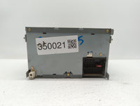 2009-2017 Volkswagen Tiguan Radio AM FM Cd Player Receiver Replacement P/N:28159420 1K0 035 161 D Fits OEM Used Auto Parts -