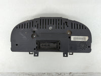 2009 Volkswagen Tiguan Instrument Cluster Speedometer Gauges P/N:5N0920970F 5N0920970E, 5N0920970F, 5N0920970E Fits OEM Used