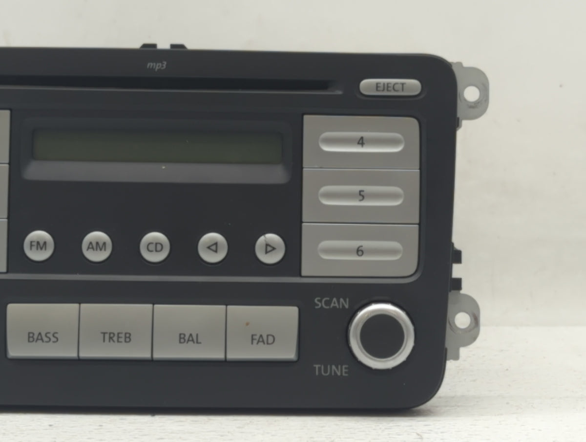 2009-2017 Volkswagen Tiguan Undefined 440284 - Oemusedautoparts1.com