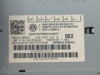 2009-2017 Volkswagen Tiguan Undefined 440284 - Oemusedautoparts1.com