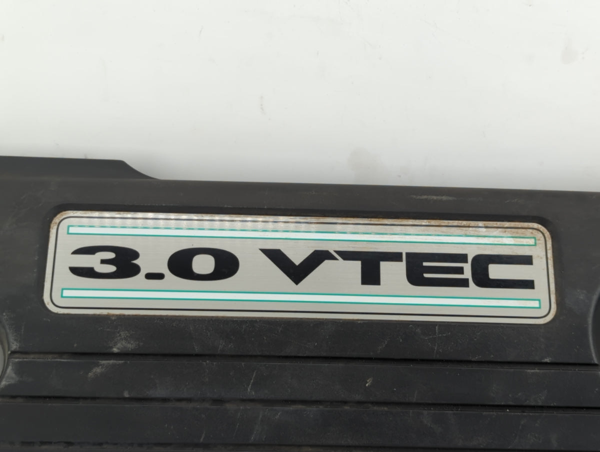 2009 Volkswagen Tiguan Engine Cover 440828 - Oemusedautoparts1.com