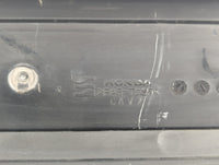 2009 Volkswagen Tiguan Engine Cover - Oemusedautoparts1.com