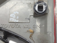 2009-2011 Volkswagen Tiguan Tail Light Assembly Driver Left OEM P/N:5N0 945 257 C 5N0 945 095 J Fits Fits 2009 2010 2011 OEM