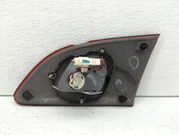 2009-2011 Volkswagen Tiguan Tail Light Assembly Driver Left OEM P/N:5N0 945 257 C 5N0 945 095 J Fits Fits 2009 2010 2011 OEM