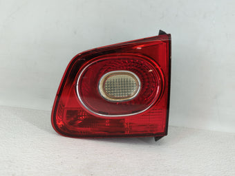 compare product 2009-2011 Volkswagen Tiguan Tail Light Assembly Passenger Right OEM P/N:5N0945094B 5N0 945 094 B Fits Fits 2009 2010 2011 OEM Used Auto Parts