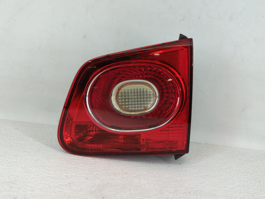 2009-2011 Volkswagen Tiguan Tail Light Assembly Passenger Right OEM P/N:5N0945094B 5N0 945 094 B Fits Fits 2009 2010 2011 OE