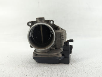 compare product 2009-2018 Volkswagen Tiguan Throttle Body P/N:06F 133 062 G Fits OEM Used Auto Parts