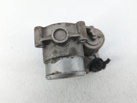 2009-2018 Volkswagen Tiguan Throttle Body P/N:06F 133 062 G Fits OEM Used Auto Parts - Oemusedautoparts1.com